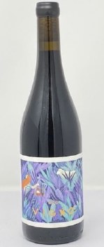 Granitico By Freire Lobo 2021, Terroir Red Blend